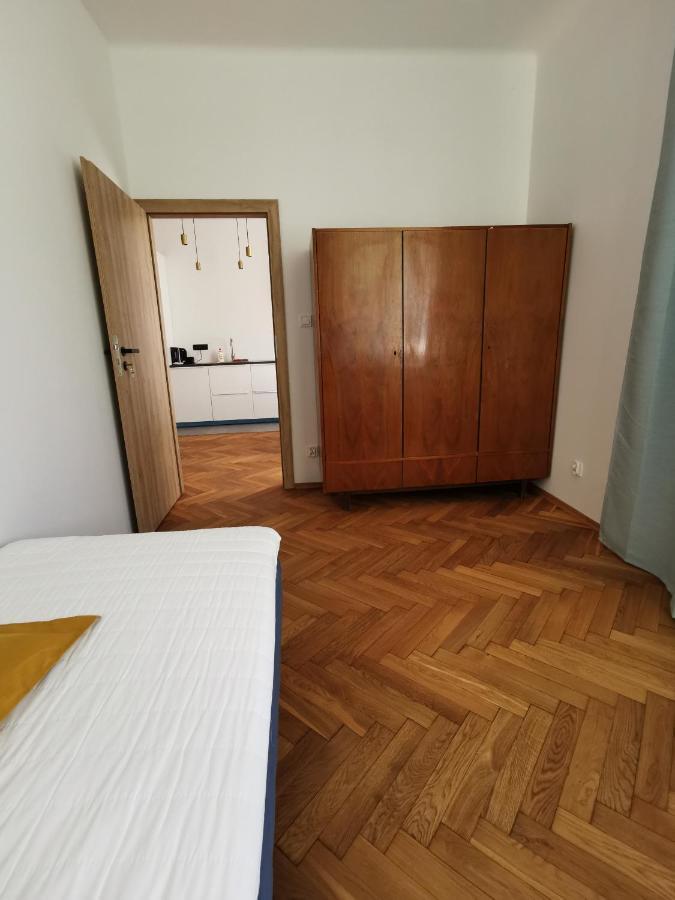 Apartament Z Klimatyzacja Krakow Exterior photo