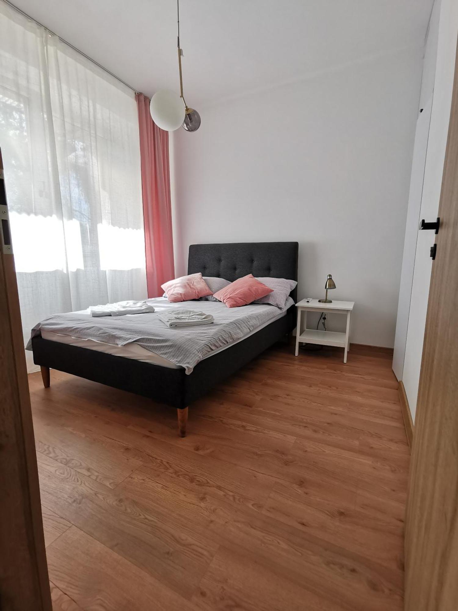 Apartament Z Klimatyzacja Krakow Exterior photo