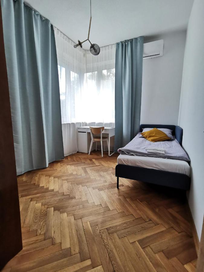 Apartament Z Klimatyzacja Krakow Exterior photo