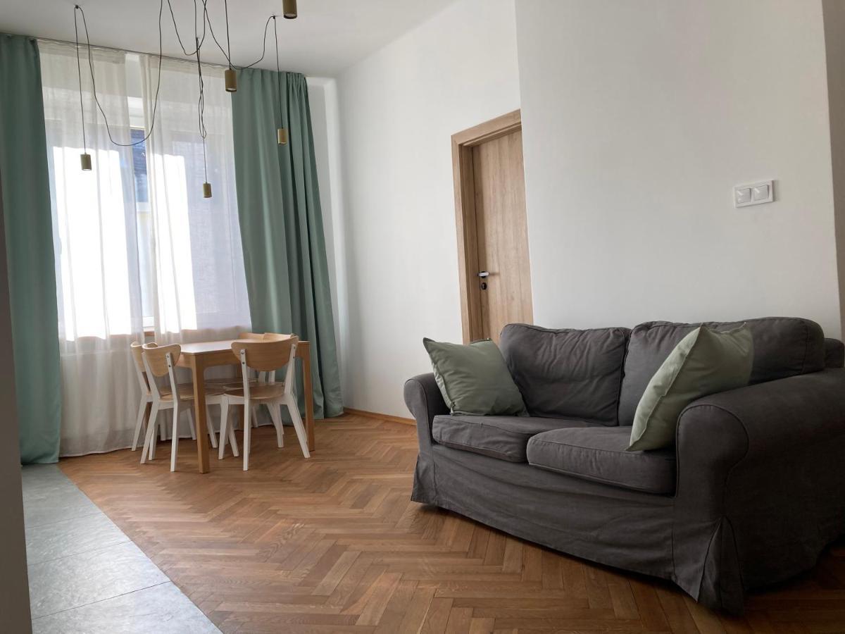 Apartament Z Klimatyzacja Krakow Exterior photo