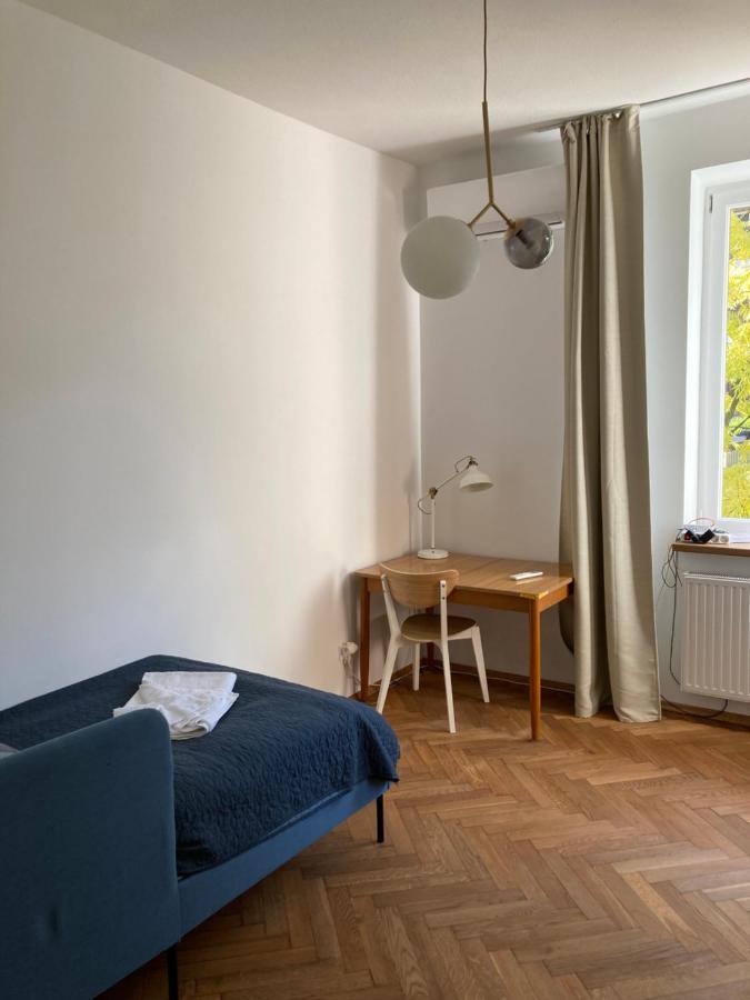 Apartament Z Klimatyzacja Krakow Exterior photo