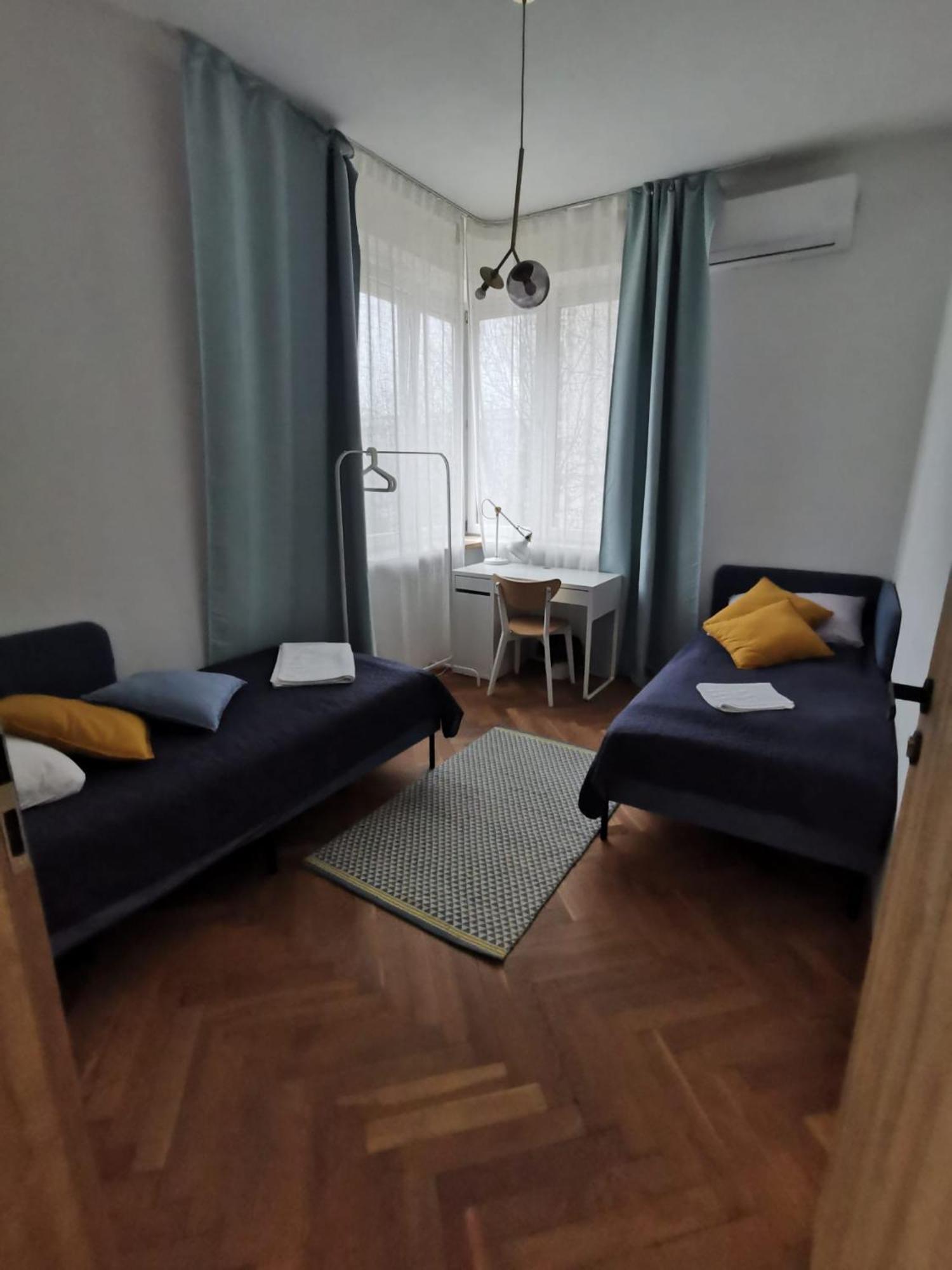 Apartament Z Klimatyzacja Krakow Exterior photo